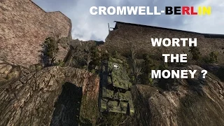 World of Tanks - Cromwell B - Is it worth it ?