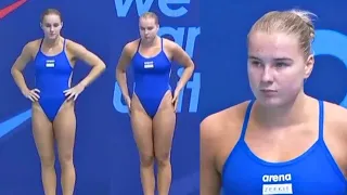 Caroline Sofie KUPKA - Helle TUXEN | Women's 3m Synchro | EG 2023