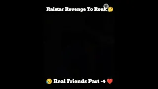 Raistar Revenge to Rouk FF| Raistar attitude status |Free fire attitude short video|#shorts #raistar