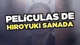 Las mejores películas de Hiroyuki Sanada