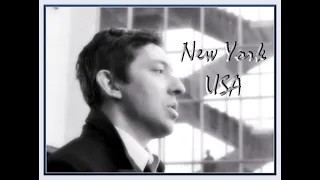 Serge Gainsbourg - New York USA - HQ STEREO 1965