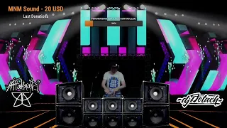 Dj Detach live stream 24-03-2022