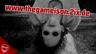 www.thegameison.2ix.de - Besuche NIEMALS diese WEBSITE!