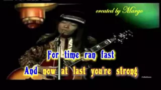 Freddie Aguilar   Anak child english version