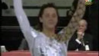 Johnny Weir 2006 Olympic Games Short Program - The Swan