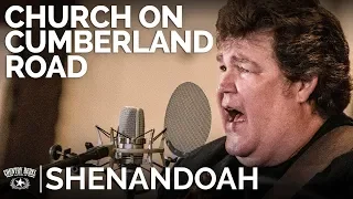 Shenandoah - Church on Cumberland Road (Acoustic) // The Church Sessions