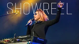 Olivia Krash — LIVE Showreel (2018)
