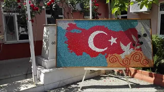 Soma'nın Özel Öğrencilerinden, Afrin Kahramanlarına...