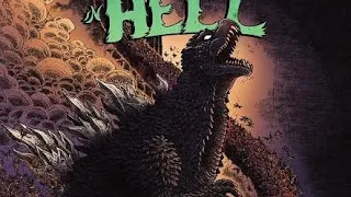 Hell Godzilla Predictions Kaiju Universe Predictions Part 1