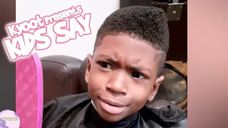 Kids Say The Darndest Things 125 | Funny Videos | Cute Funny Moments | Kyoot