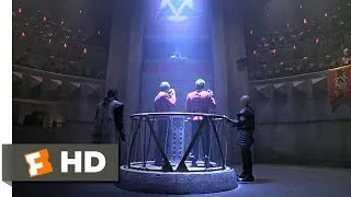 Star Trek: The Undiscovered Country (1/8) Movie CLIP - A Klingon Trial (1991) HD