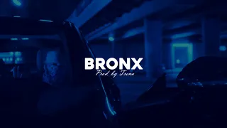 AK Ausserkontrolle Type Beat 2021 "Bronx" (prod. by Trena)