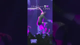 I Feel Love - Sam Smith - 15 de Septiembre, Ciudad de México 🪩💜🇲🇽 Gloria The Tour