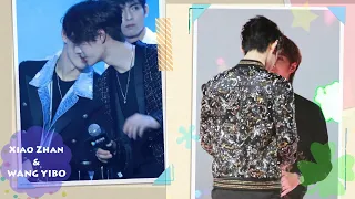 【bjyx】Precious Memories_Wang Yibo--Xiao Zhan