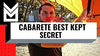 Cabarete Best Kept Secret - "Low Season" - Dominican Republic Local Tip