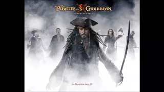 Pirates of the Caribbean - One Day Remake (FL Studio)