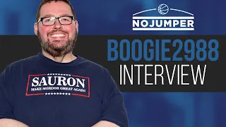 The Boogie2988 Interview