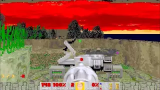 Doom2 asdf6 ZDaemon