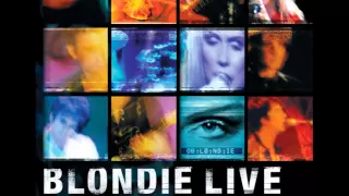 Blondie - No Exit (live)