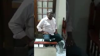 (SAUDOSO)IR ADEMILSON DE IGARAÇÚ DO TIETÊ SP