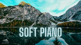 Soft Piano Music: Relaxing Music for Relaxation, Peaceful Piano Music