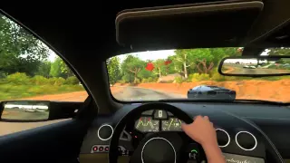 DriveClub - Lamborghini Reventón Preview Gameplay