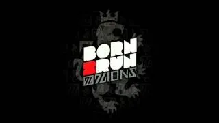 7Lions--Born 2 Run