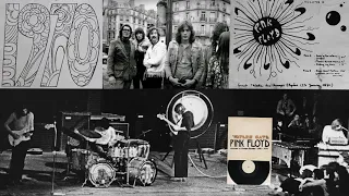 Pink Floyd - Biding My Time (1970-01-23) 24/96