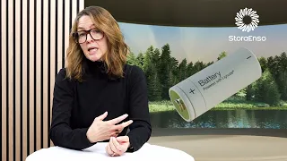 Lisa explains: The new EU Battery Regulation