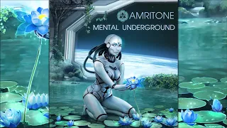 Amritone - Mental Underground | Full Album