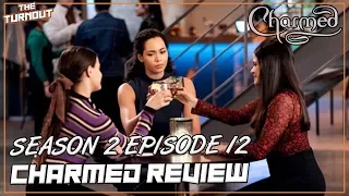 Giving Up Demon Powers! Charmed Season 2 Episode 12 Review