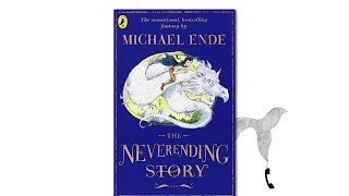 The Neverending Story by Michael Ende & Ralph Manheim