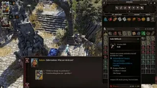 DOS2 Modded OdinBlade's Collection