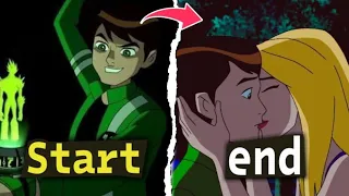 BEN 10 ALIEN FORCE In 50 Minutes From Beginning To End (Vilgax back).. Complete Recap