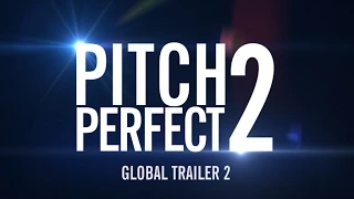 Pitch Perfect 2 (2015) Official Trailer 2 (Universal Pictures) [HD]