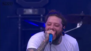 Graspop 2023 - Chelsea Grin Part 2