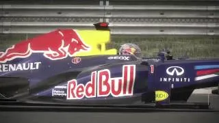 F1 2012 Demo Gameplay Trailer