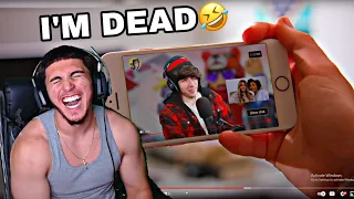 GAMER GIRLS GOT IT EASY!! Dhar Mann Girl Shamed For Playing Roblox Games Ft. @KreekCraft Reaction!