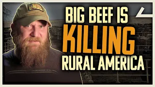 "I Almost Ended My Life Because Of The Corrupt & Rigged Beef Industry" | The Class Room