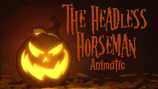 The Headless Horseman Song Animatic