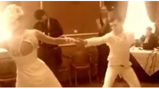 Свадебный танец - Андрея и Алевтины (Wedding dance)