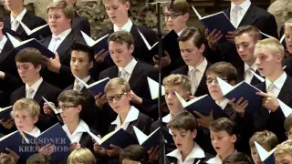 Johann Sebastian Bach: Messe in h moll