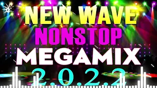 New Wave Disco Remix Playlist Music 2022 | New Disco Nonstop 80's 90's Dance Party Remix