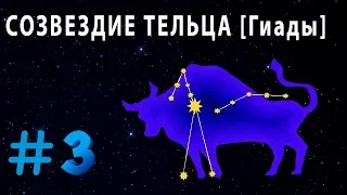 Легенды и мифы о созвездиях: Созвездие Тельца [ Гиады ]