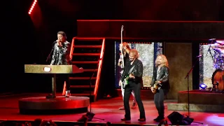 Styx - The Grand Illusion, MidFlorida Amphitheatre, Tampa, FL  6/17/2018