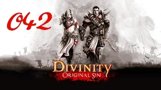 Let's Play Divinity: Original Sin - Part 42: The Conduit