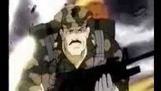 G.I.Joe 1986 Season 2 Intro - English (USA-CANADA)