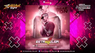 Reggaeton 2023 Mix 🇻🇪 ESTRINGUER DISCPLAY 🇻🇪 Prod by Dj Albert Sierra