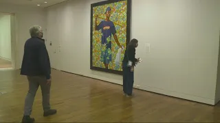 Portland Art Museum reopens