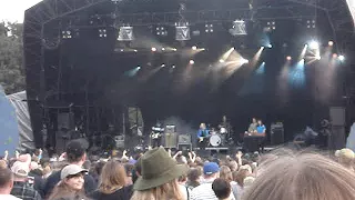 Alvvays, Archie marry me - end of the road festival 2017